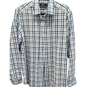 Vineyard Vines Cooper Shirt, classic fit